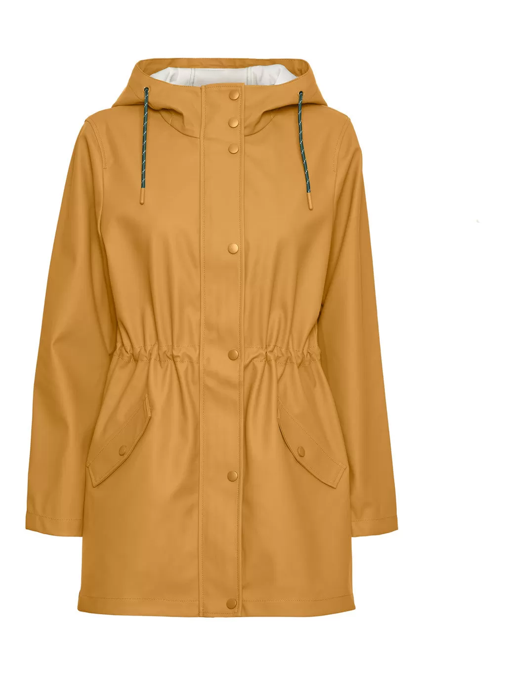 Malou Rain Jacket