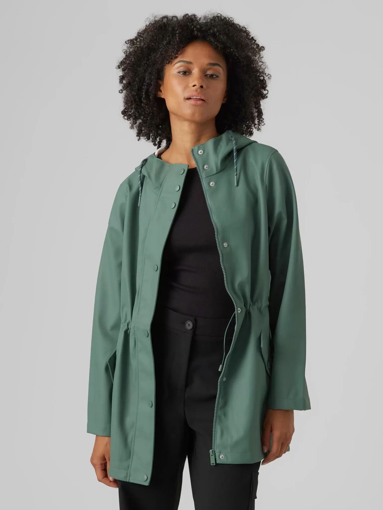 Malou Rain Jacket