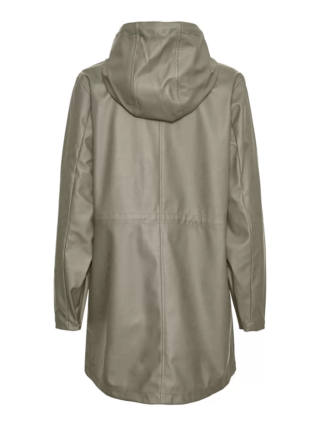 Malou Rain Jacket