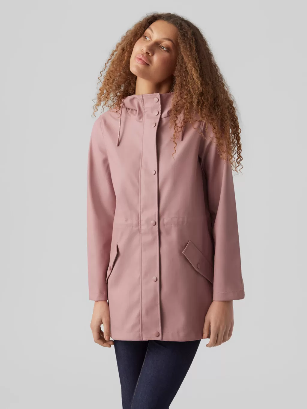 Malou Rain Jacket