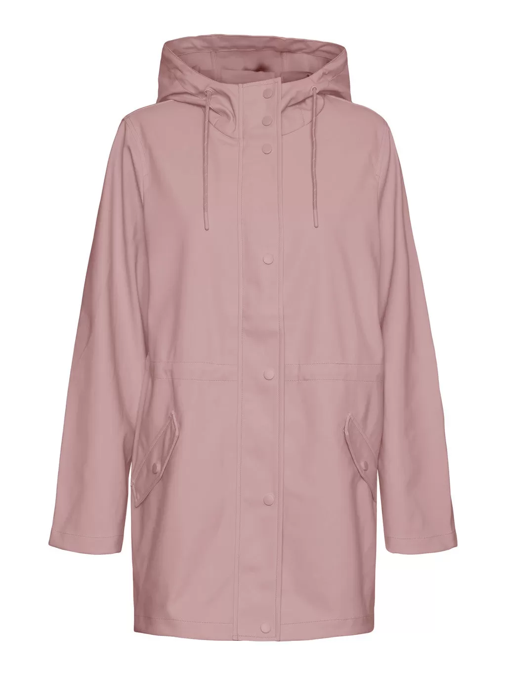 Malou Rain Jacket