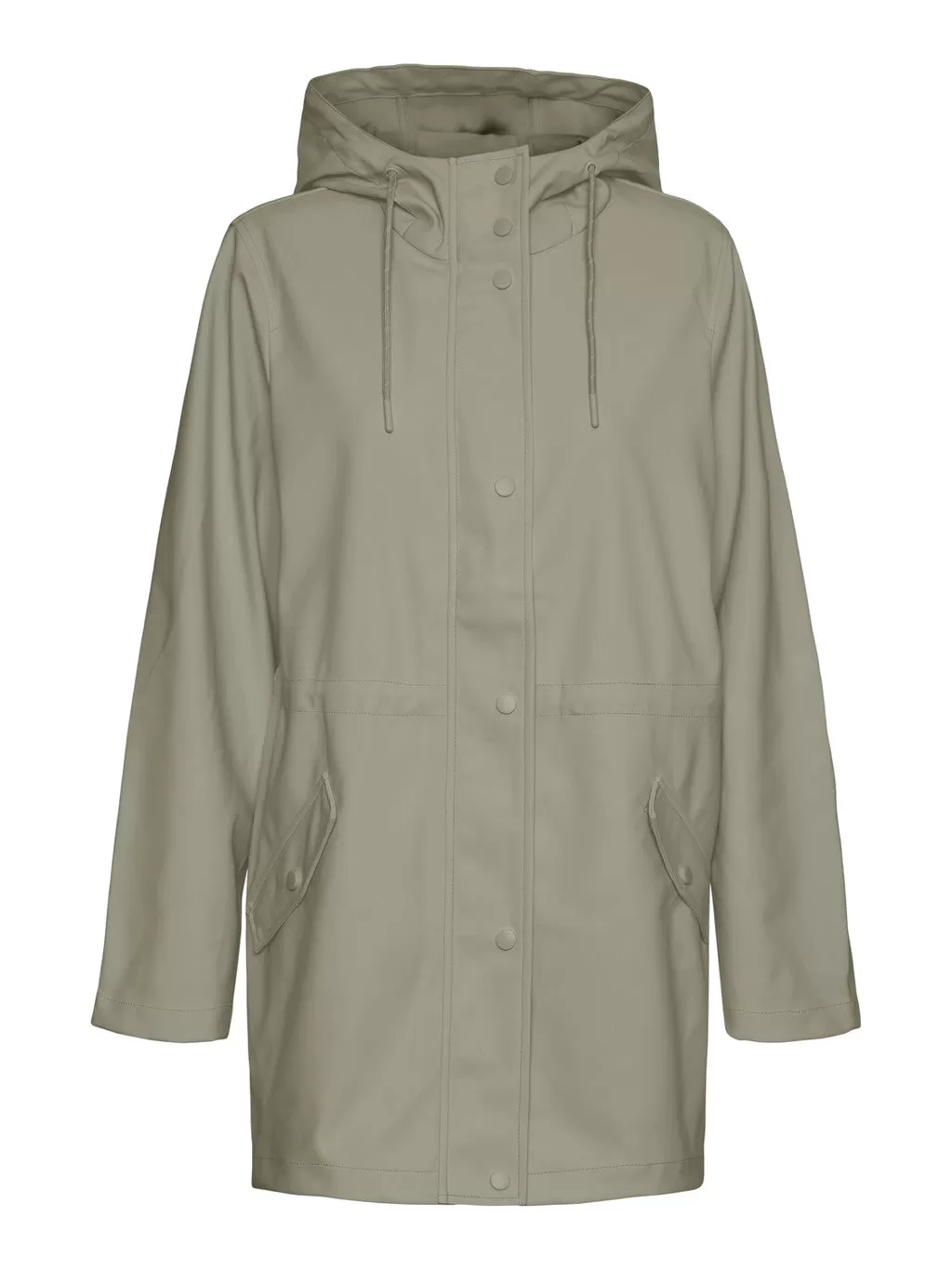 Malou Rain Jacket