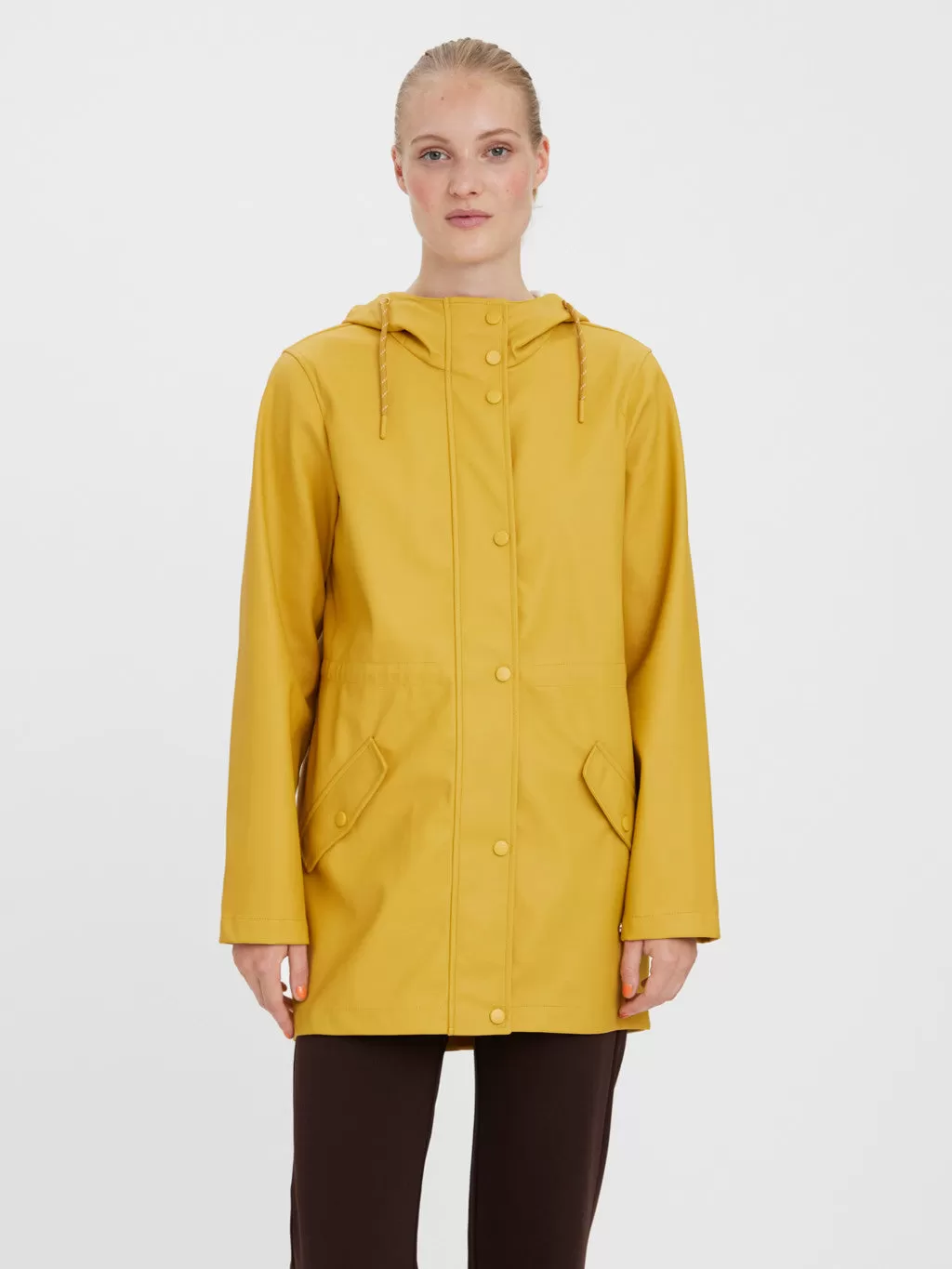 Malou Rain Jacket