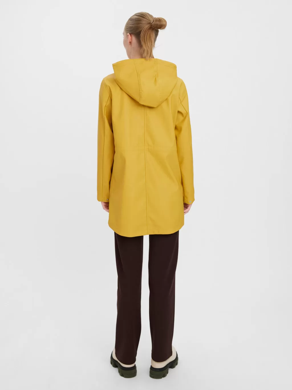 Malou Rain Jacket