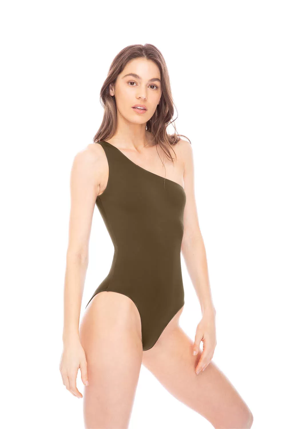 Margot Swimsuit in Urth