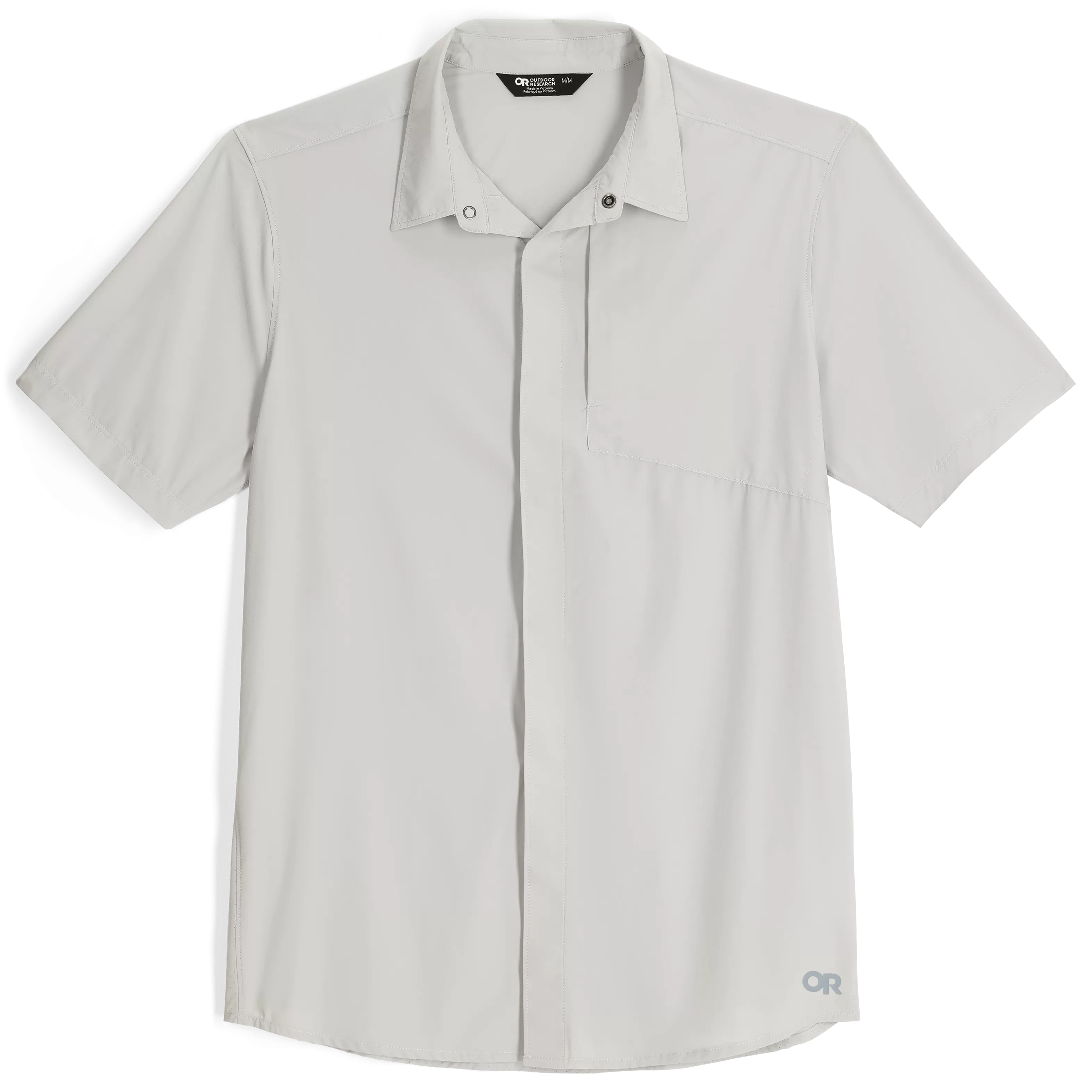 Men's Astroman Air Short Sleeve Shirt