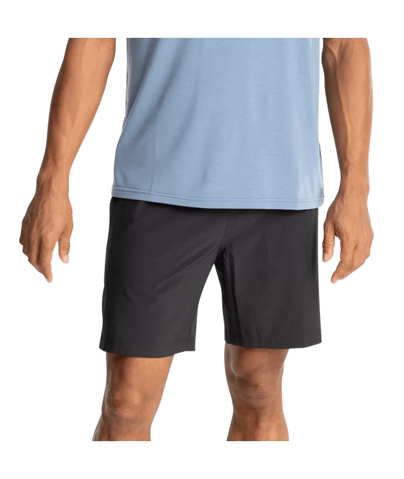 Men's Bamboo-Lined Active Breeze Short 7