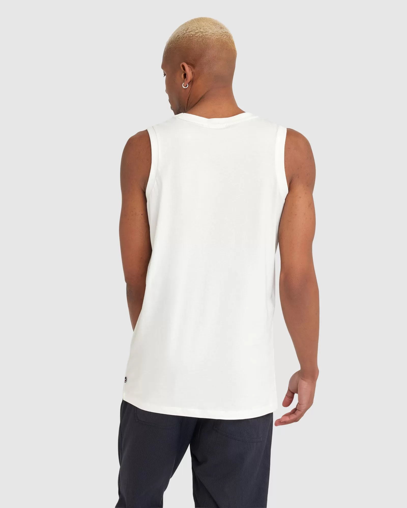 Men's Cian Tank