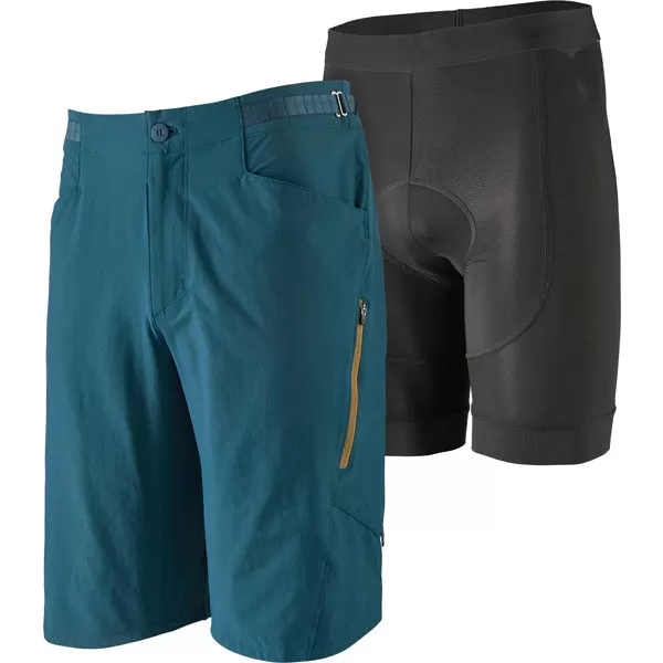 Men's Dirt Craft Bike Shorts 11.5