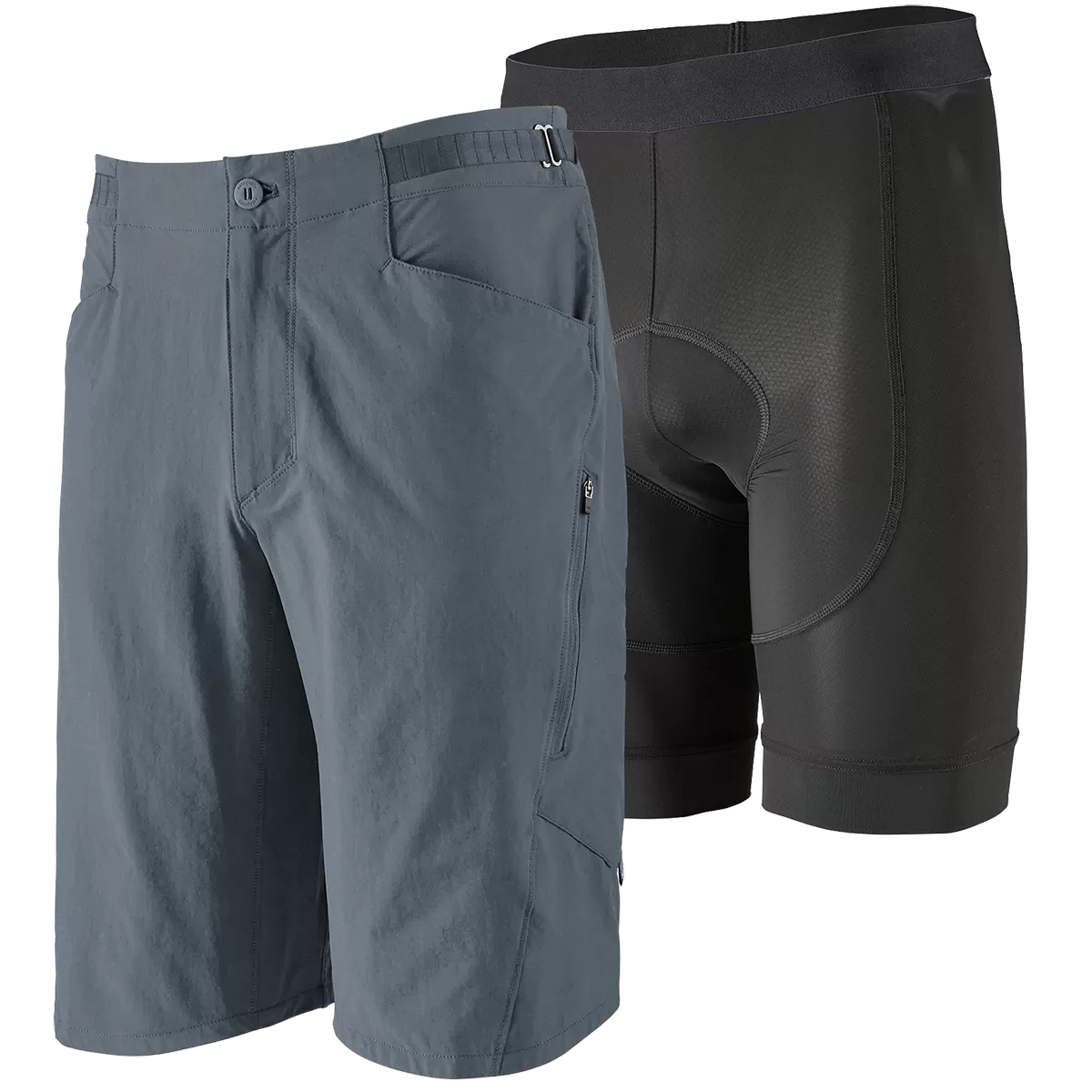 Men's Dirt Craft Bike Shorts 11.5