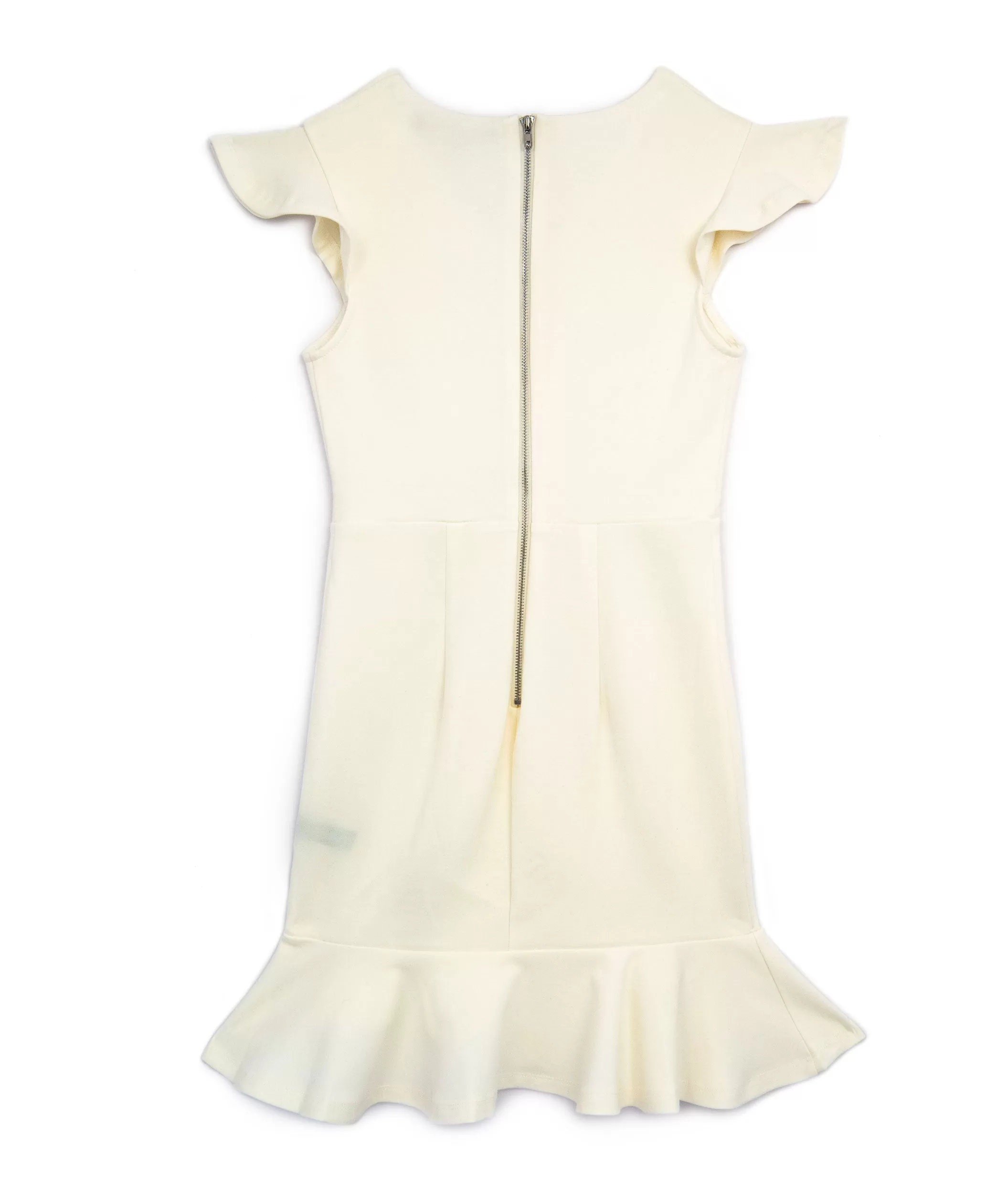 Miss Behave Girls Fiona Dress