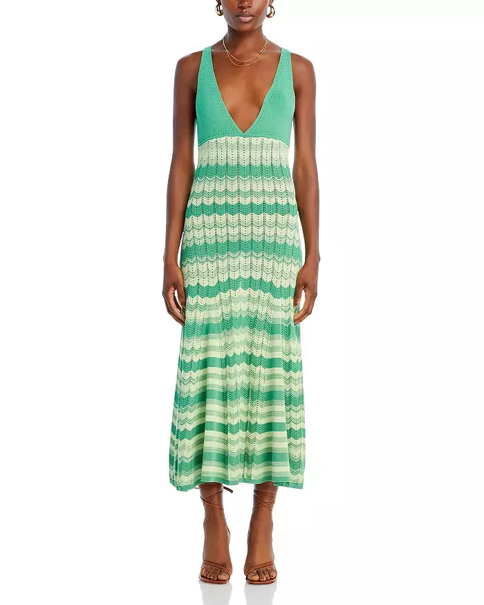 Mylah Maxi Sweater Dress