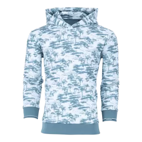 Mystic Marsh Chene Hoodie