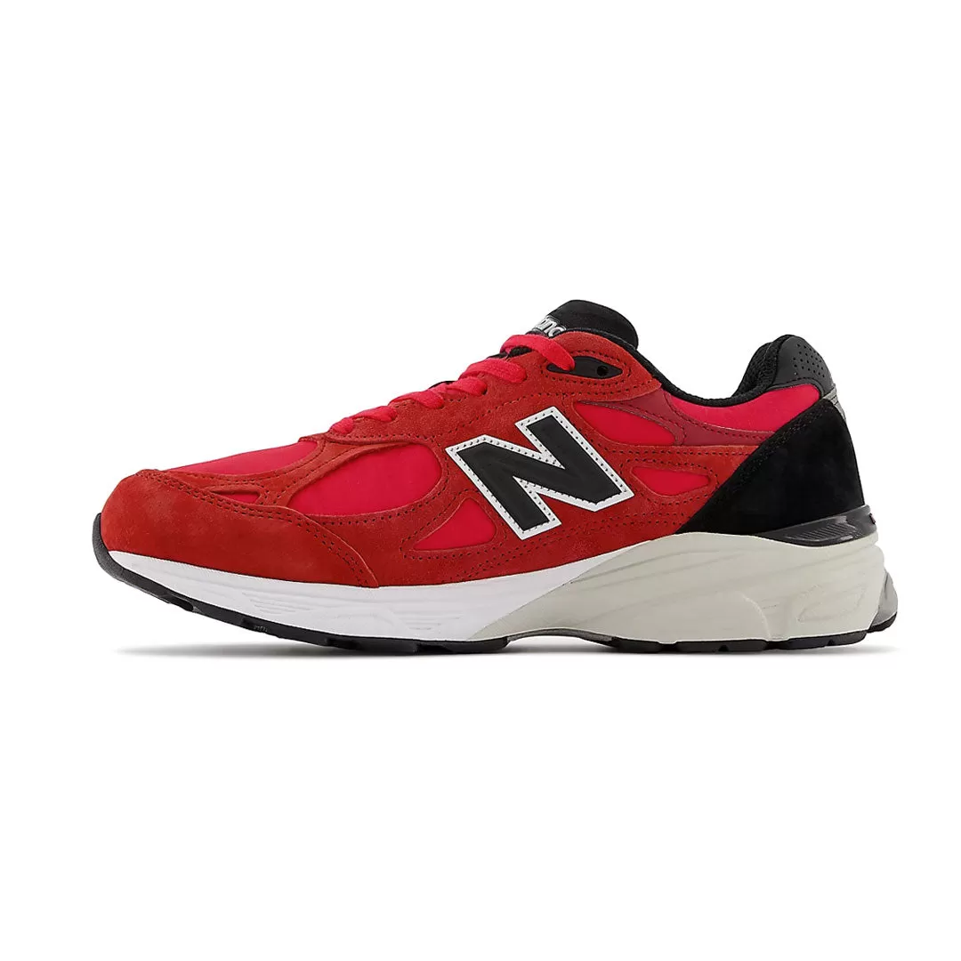 New Balance - Men's Made In USA 990v3 Shoes (M990PL3)