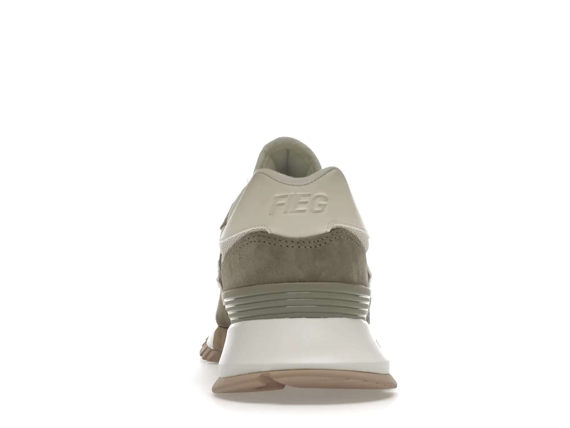 New Balance RC 1300 Kith 10th Anniversary Elephant Skin Grey