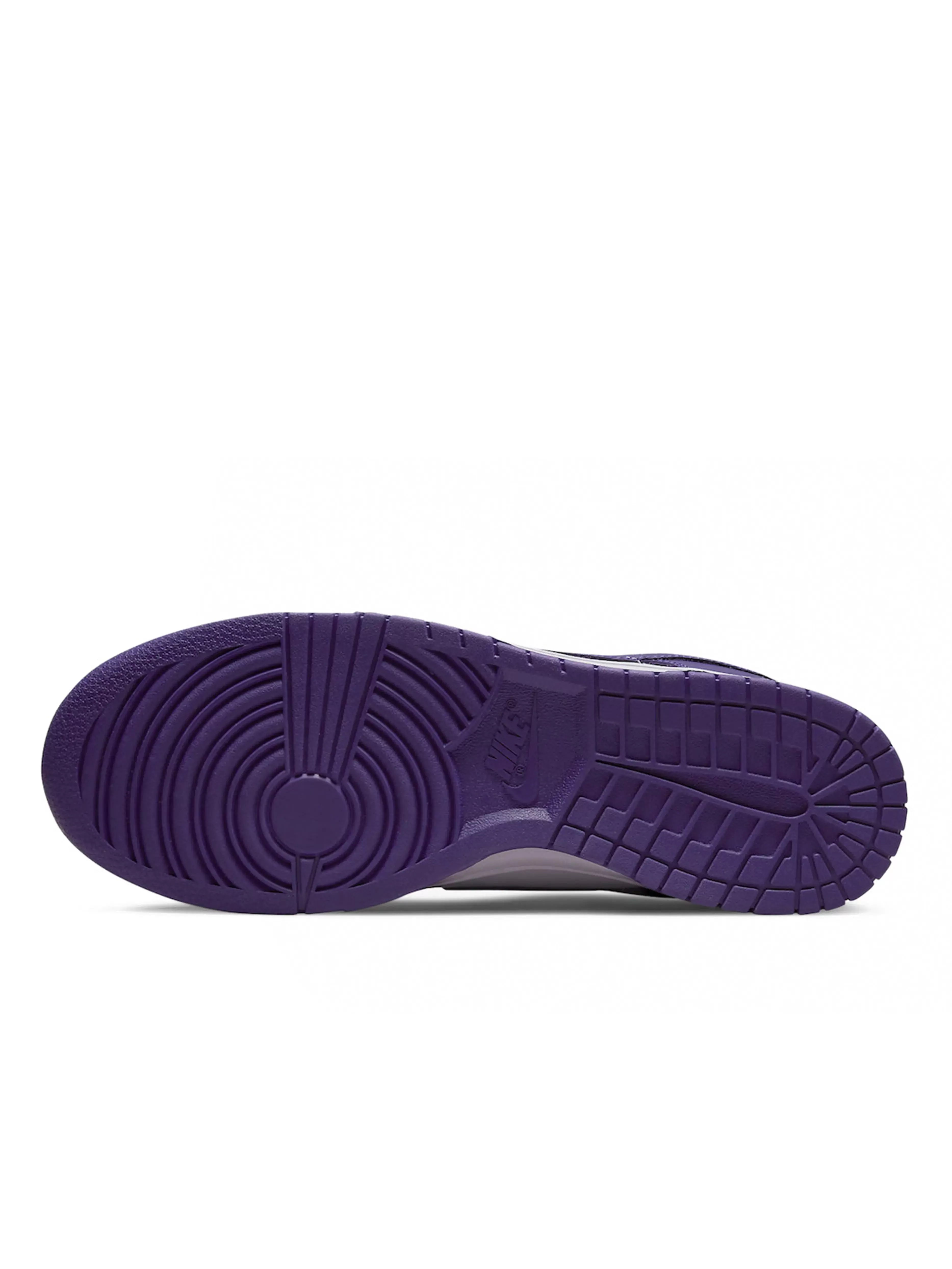 Nike Dunk Low Championship Court Purple