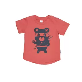 Ninja Bear T-Shirts