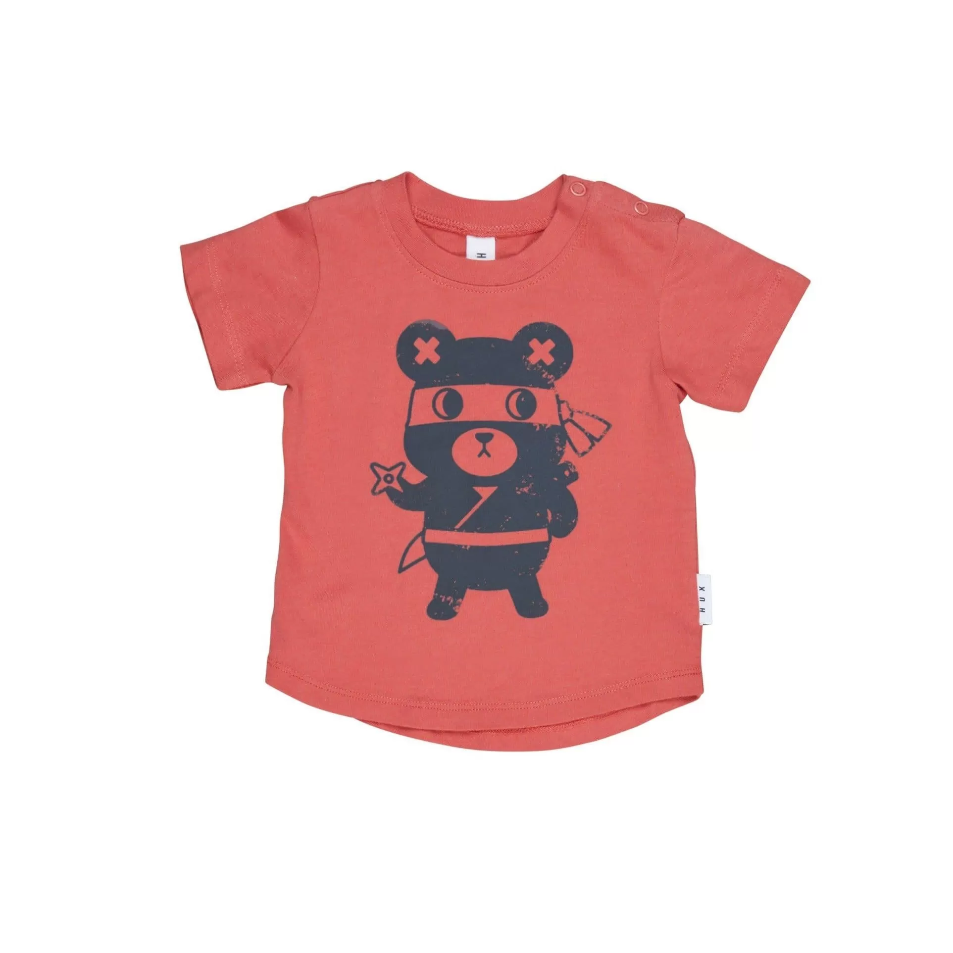 Ninja Bear T-Shirts