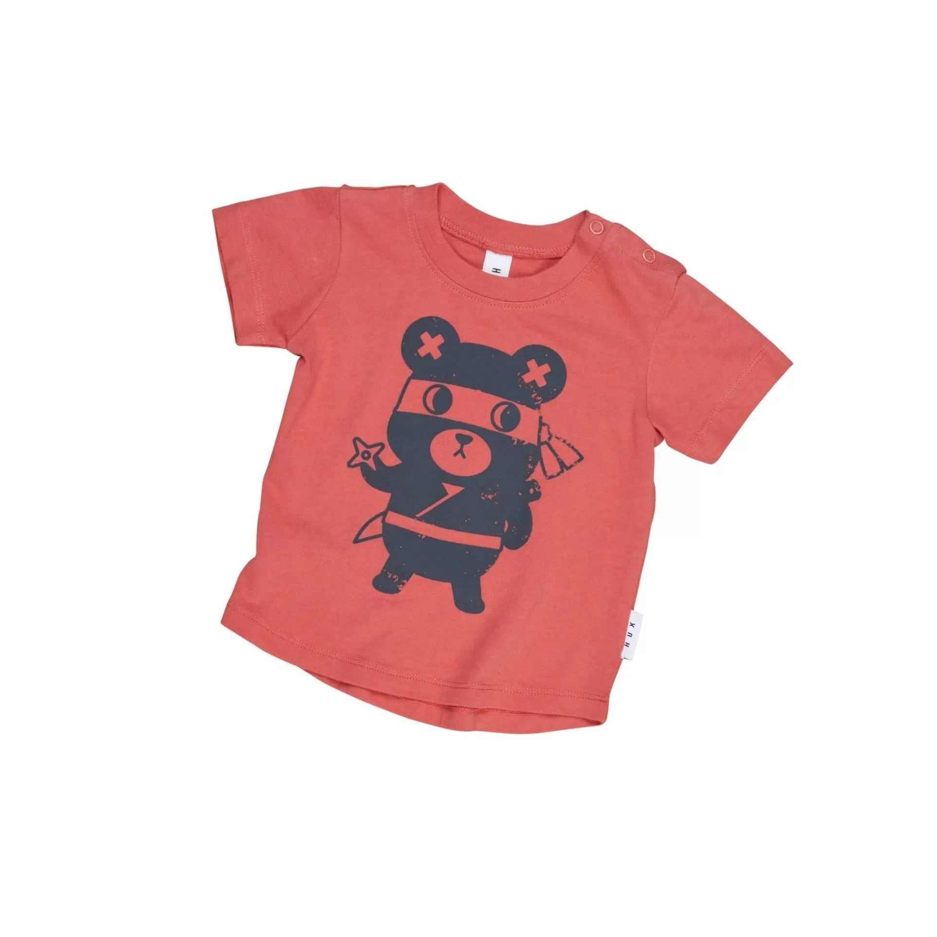 Ninja Bear T-Shirts