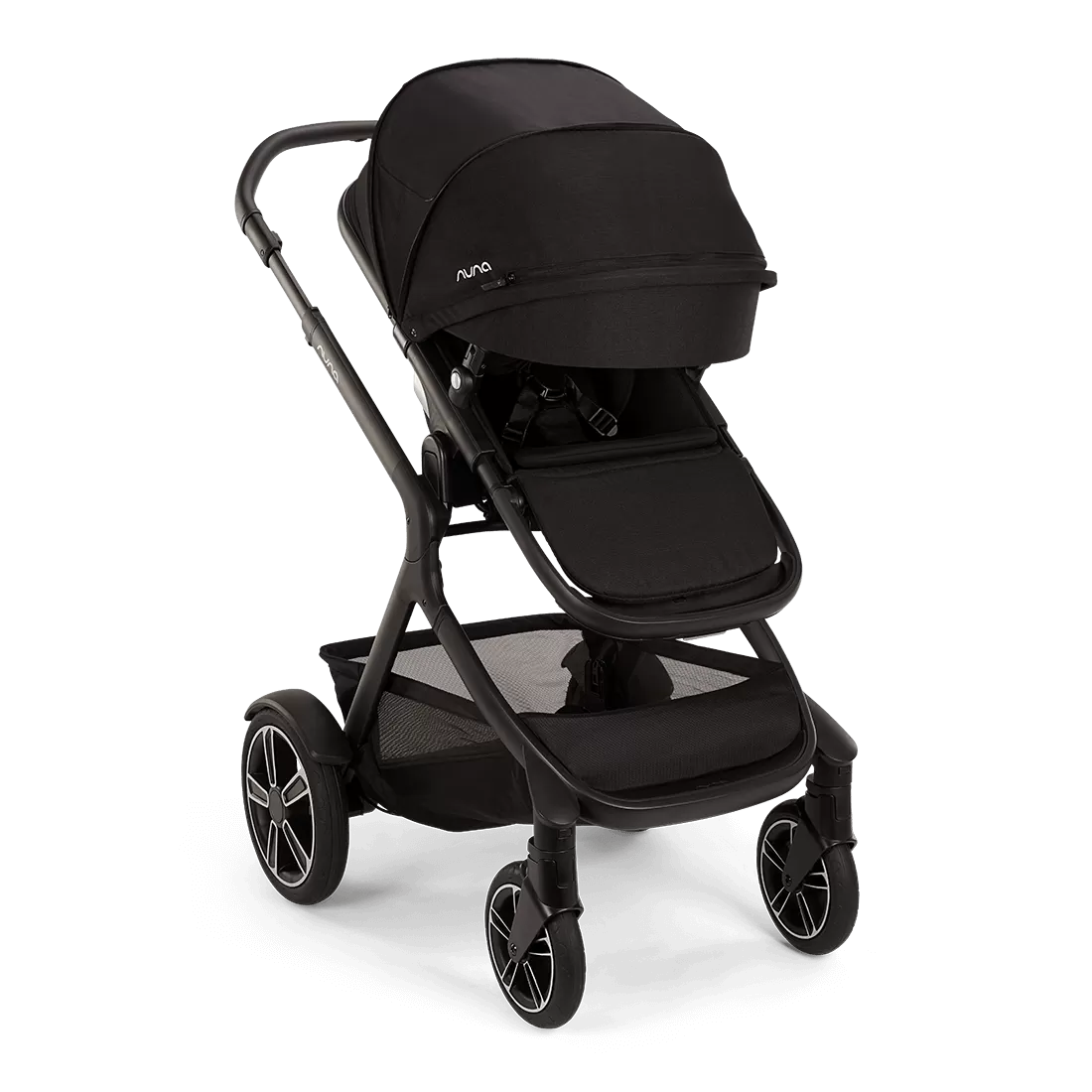 Nuna Demi NEXT Stroller - Caviar