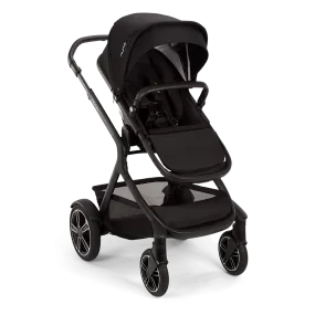 Nuna Demi NEXT Stroller - Caviar