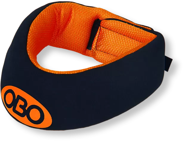 OBO Cloud Throat Guard