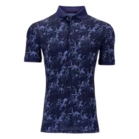 Octopaisley Polo