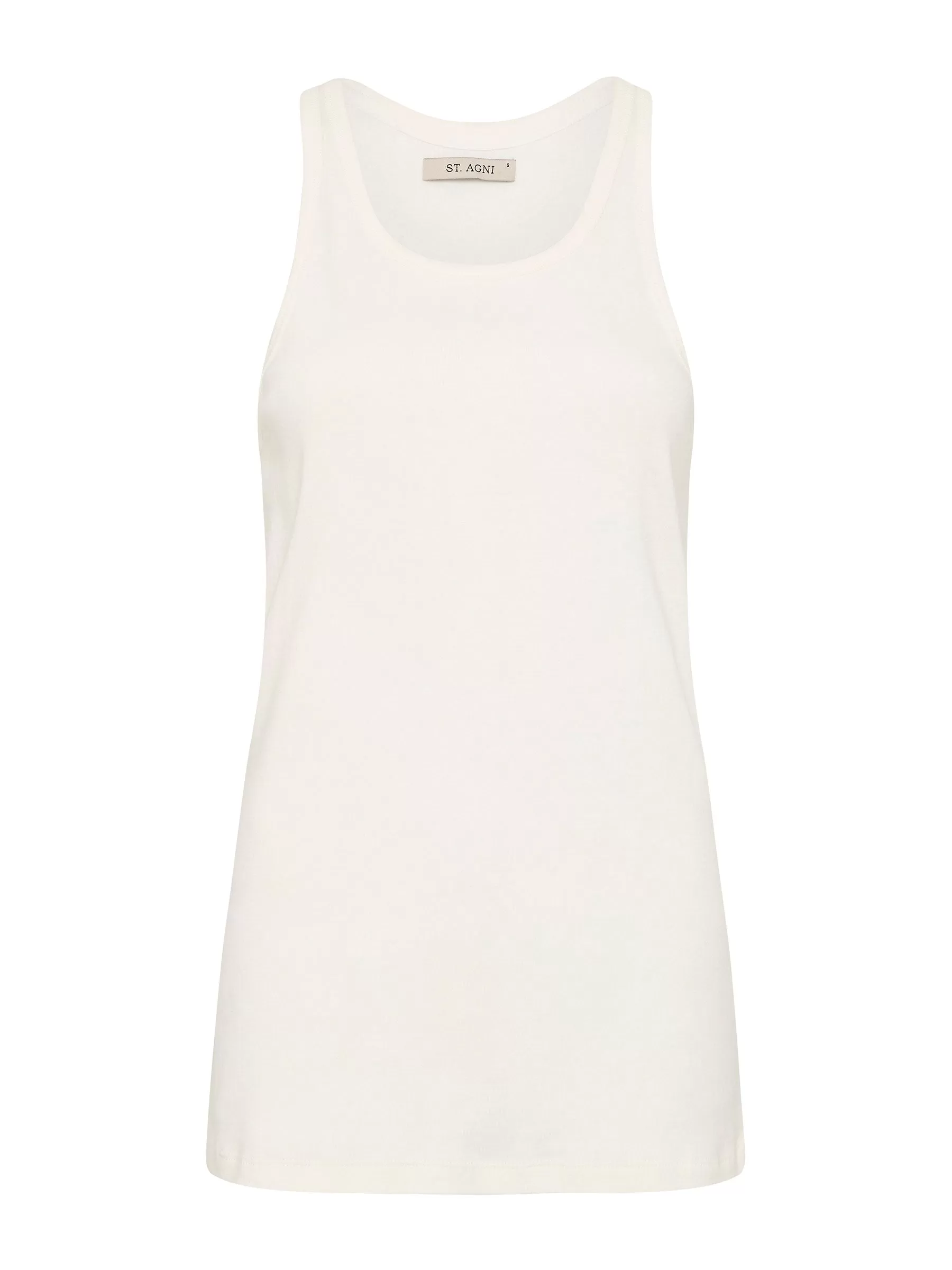 Organic Cotton Everyday Tank