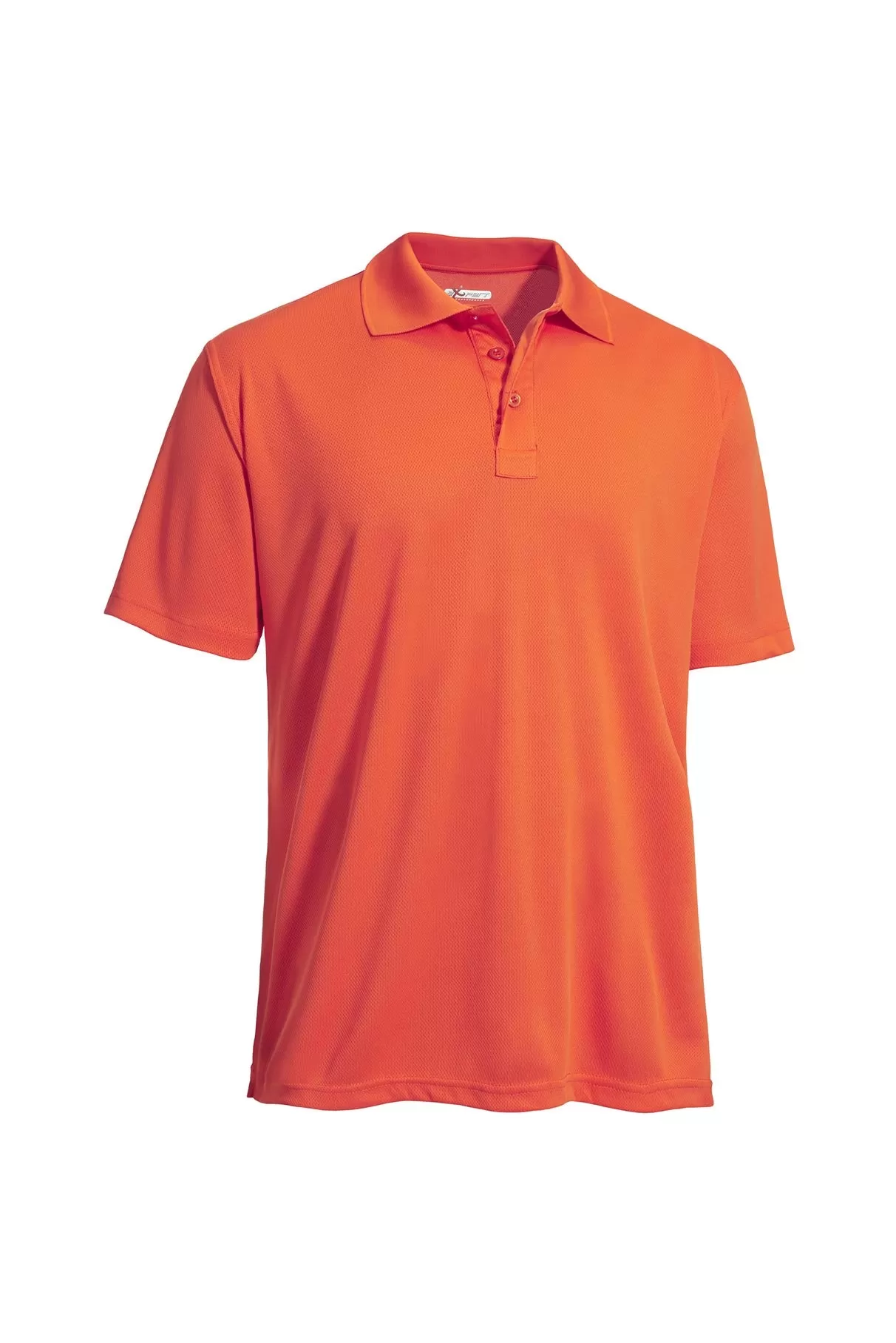 Oxymesh City Polo