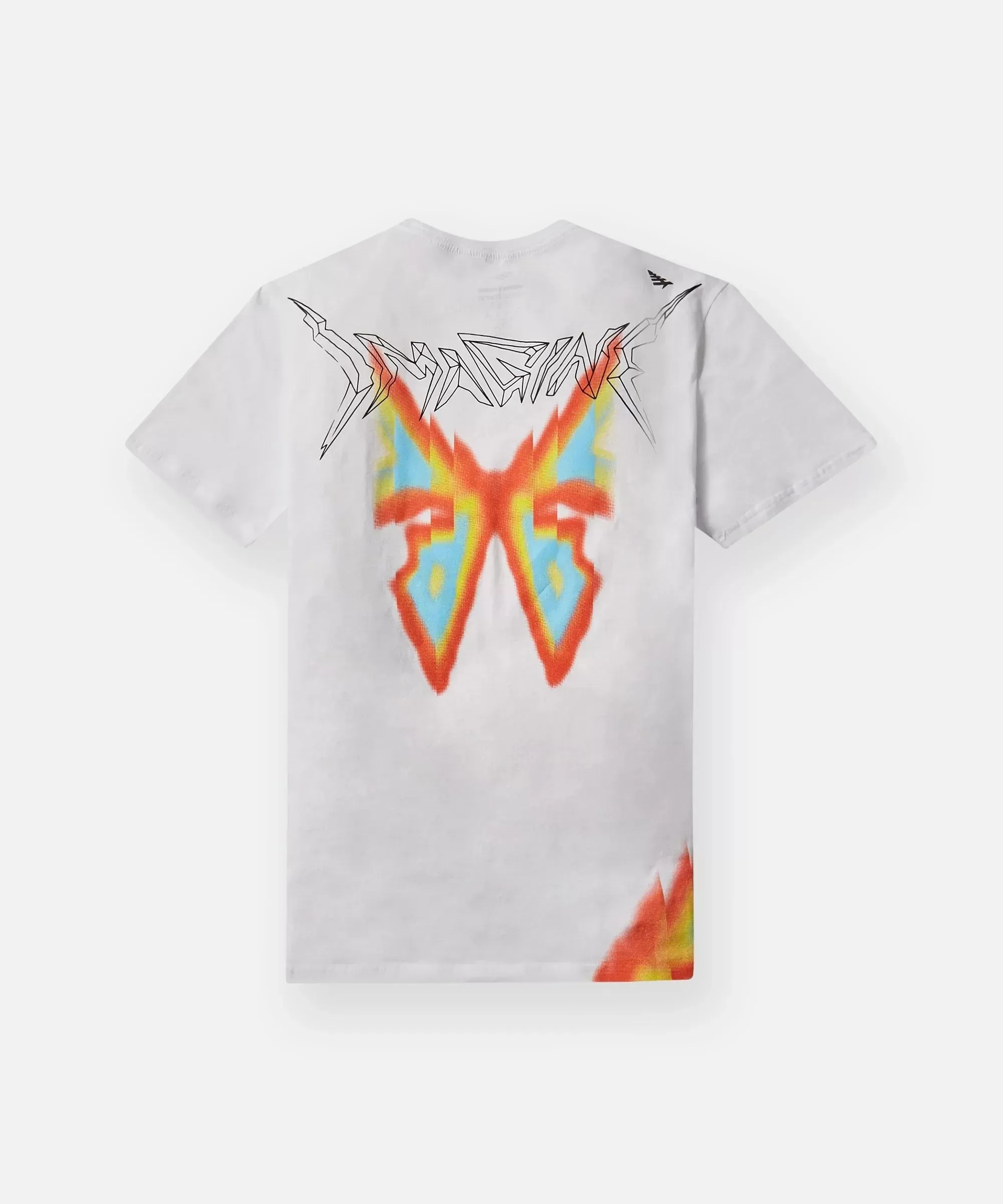 PAPER PLANES IMAGINE TEE