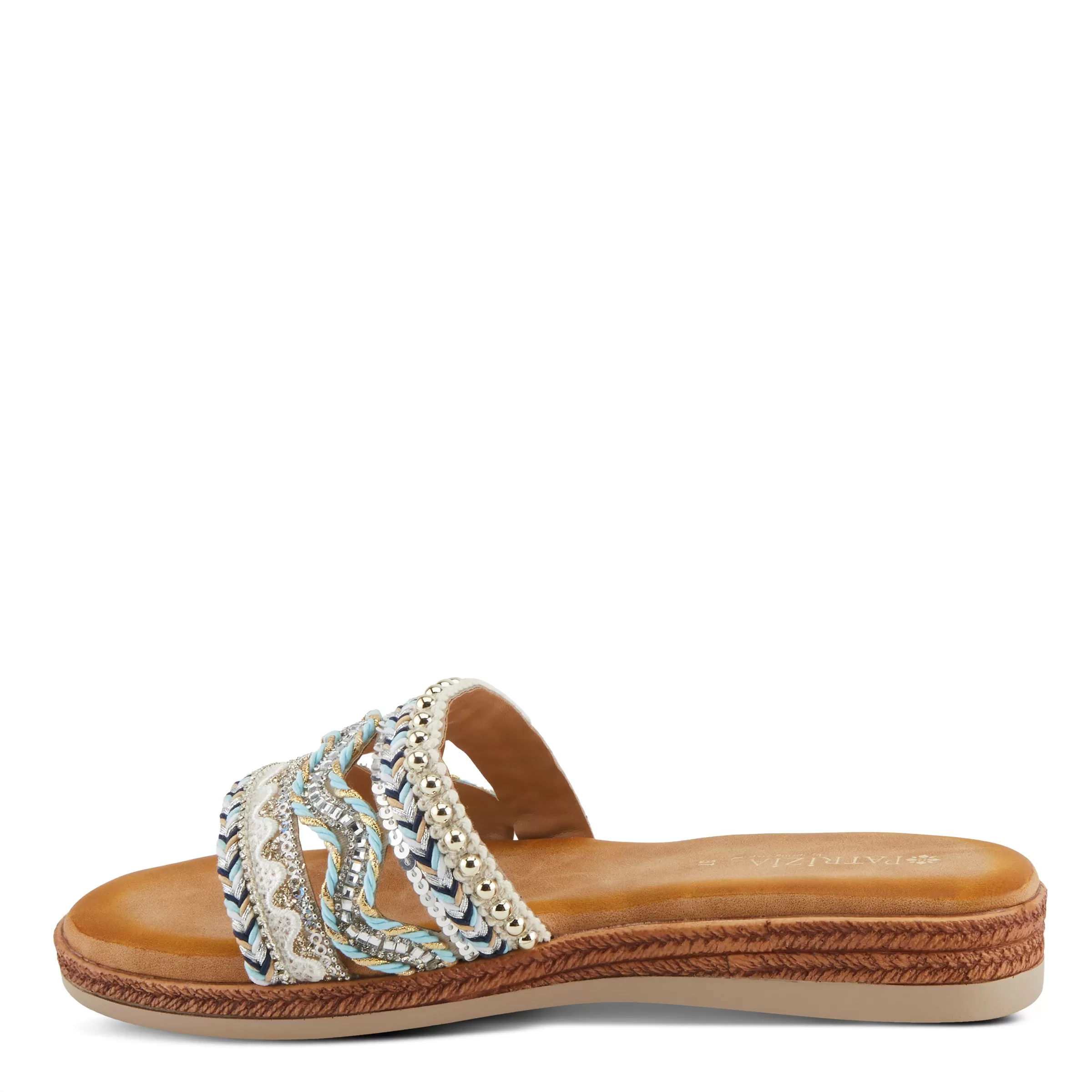 PATRIZIA LIMA SANDALS