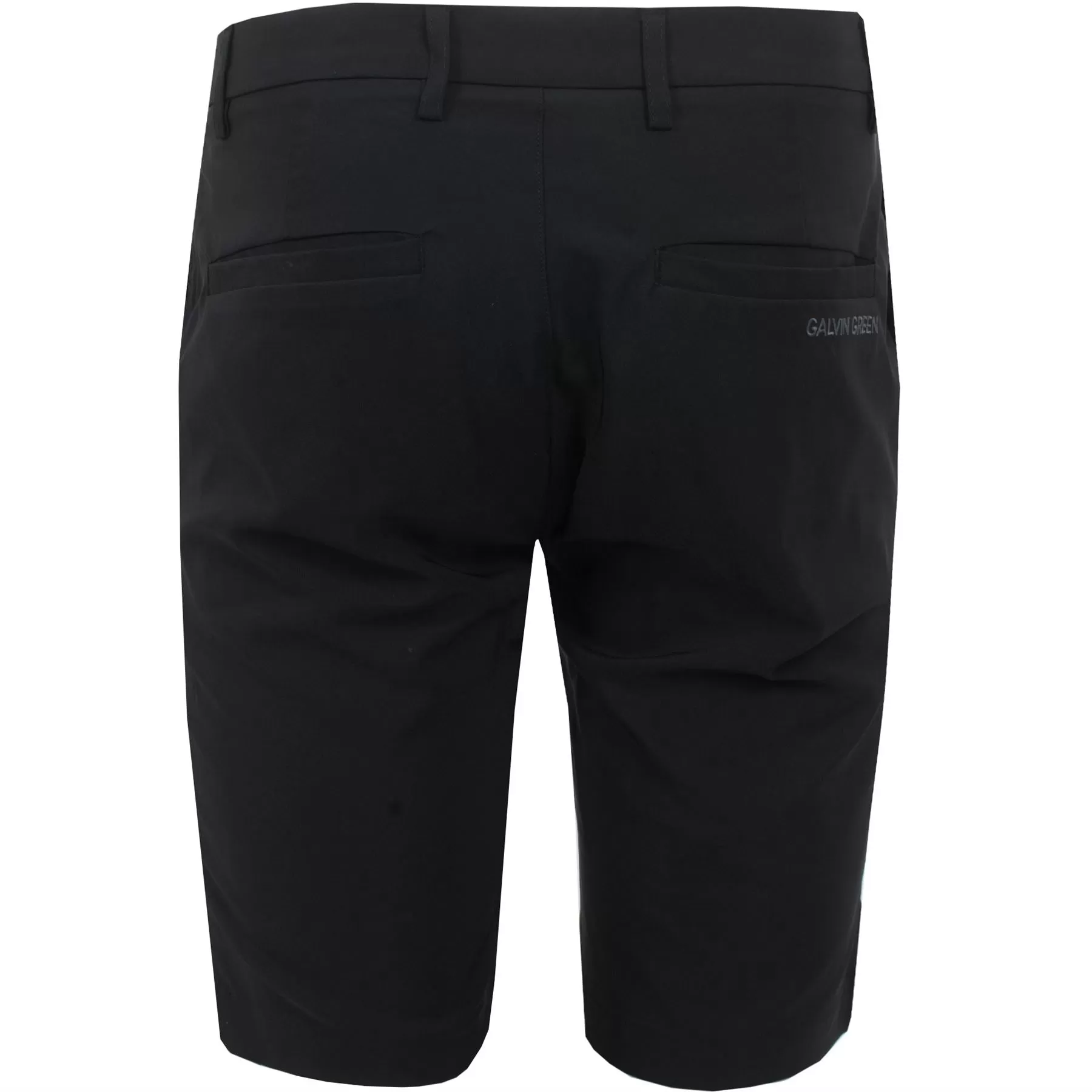 Paul Ventil8  Shorts Black - 2024