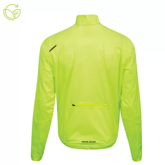 Pearl Izumi Men's Zephrr Barrier Jacket