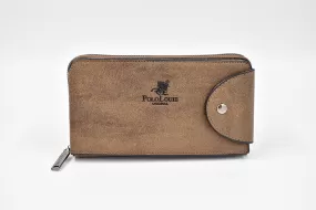 Polo Louie Clutch Bag