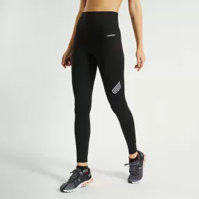 Pressio | Women's EQ Tight - High Rise - Black