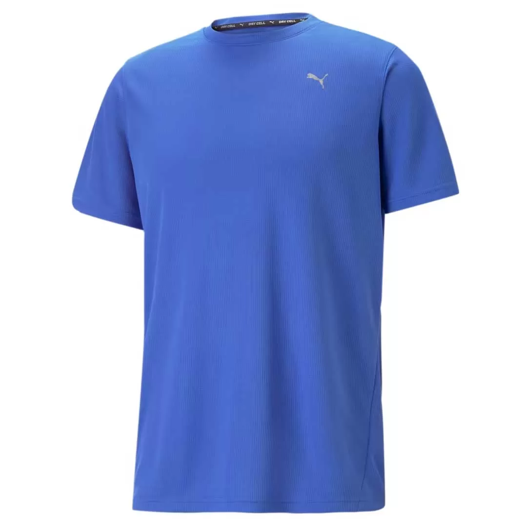 Puma - Men's Performance Short Sleeve Training T-Shirt (520314 92)