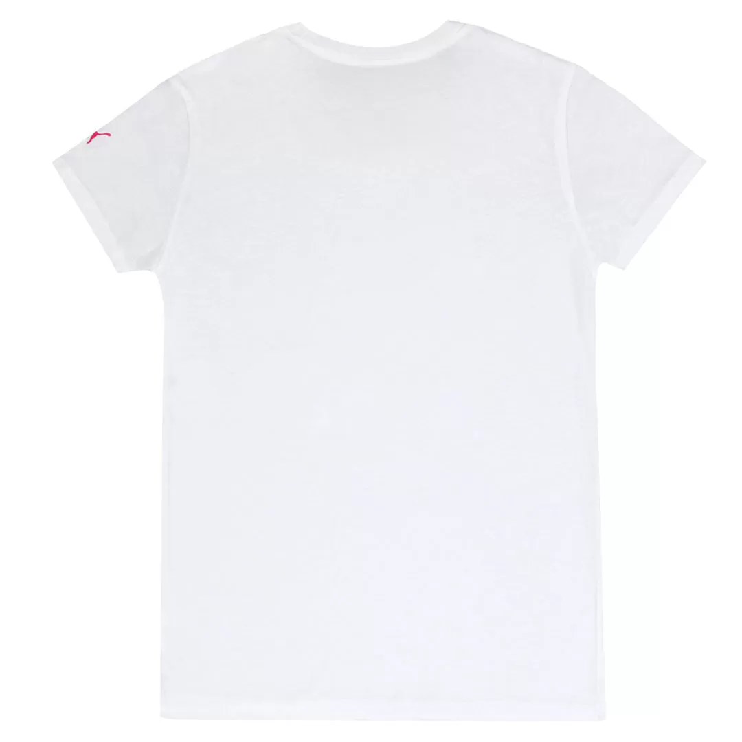 Puma - Women's Burn Book T-Shirt (675536 02)