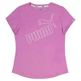 Puma - Women's Diving T-Shirt (845776 10)