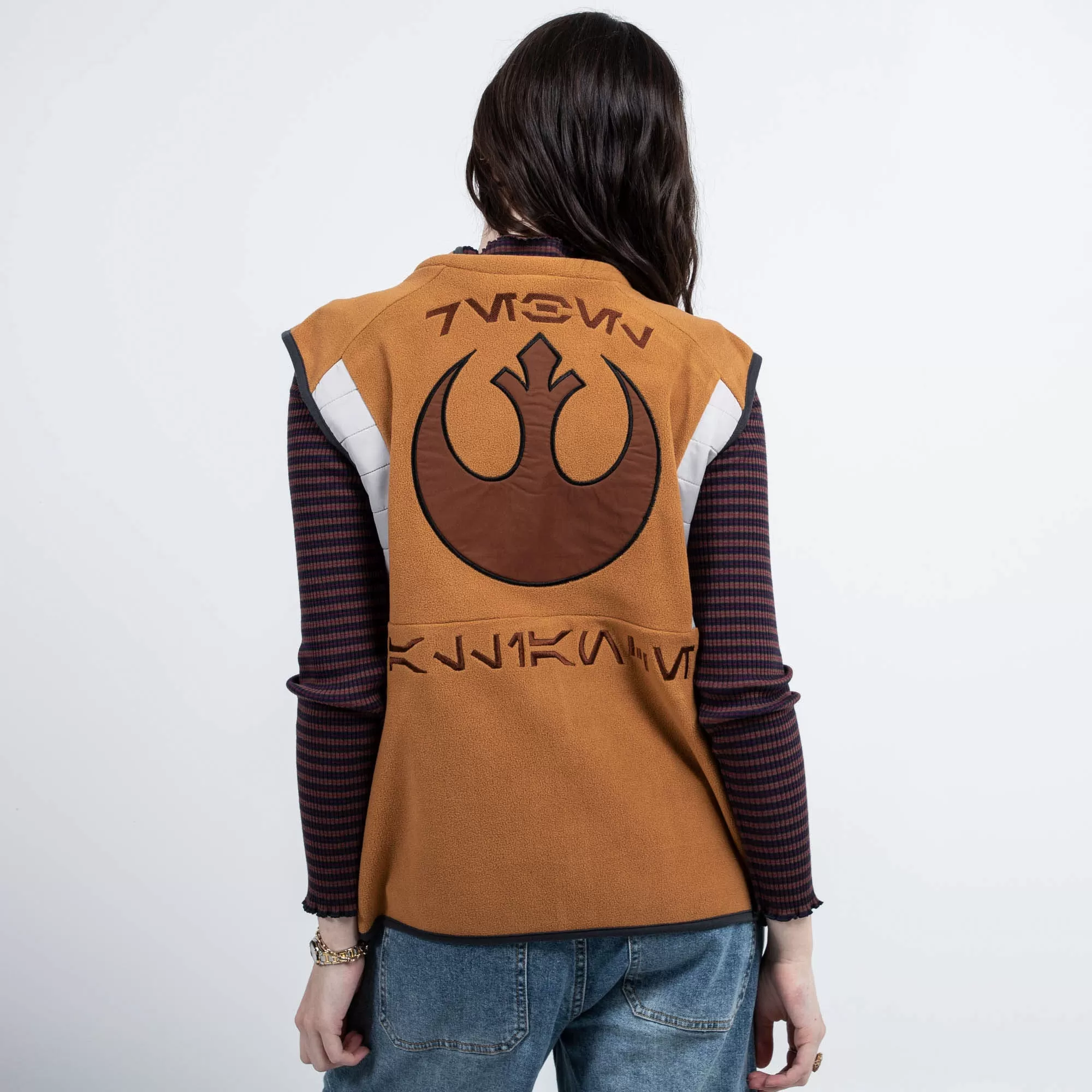 Rebel Pilot Vest