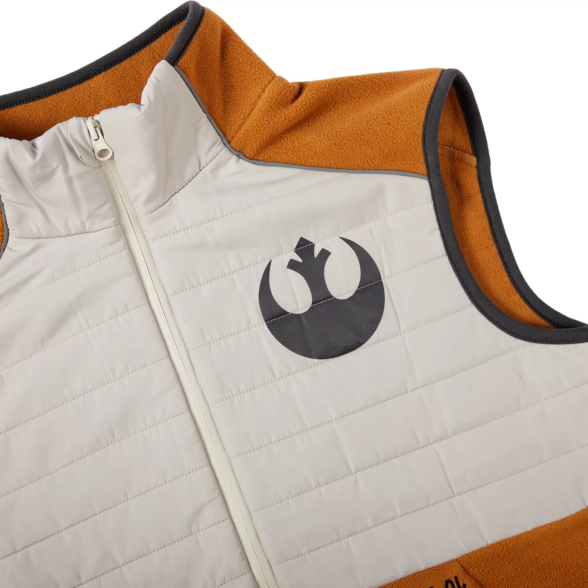 Rebel Pilot Vest