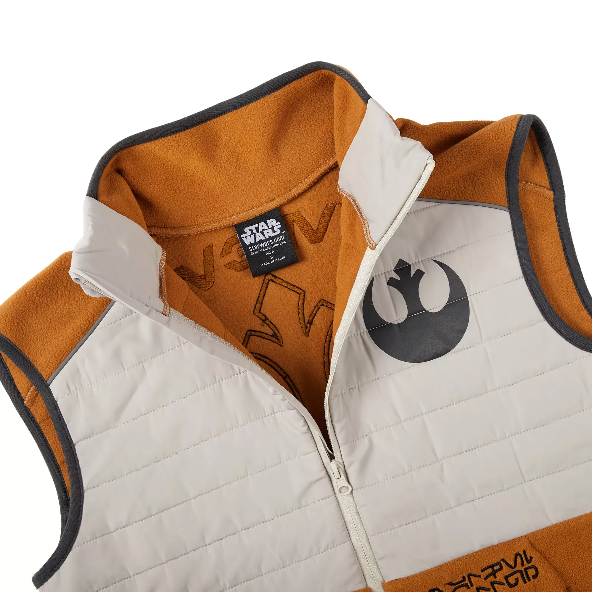 Rebel Pilot Vest