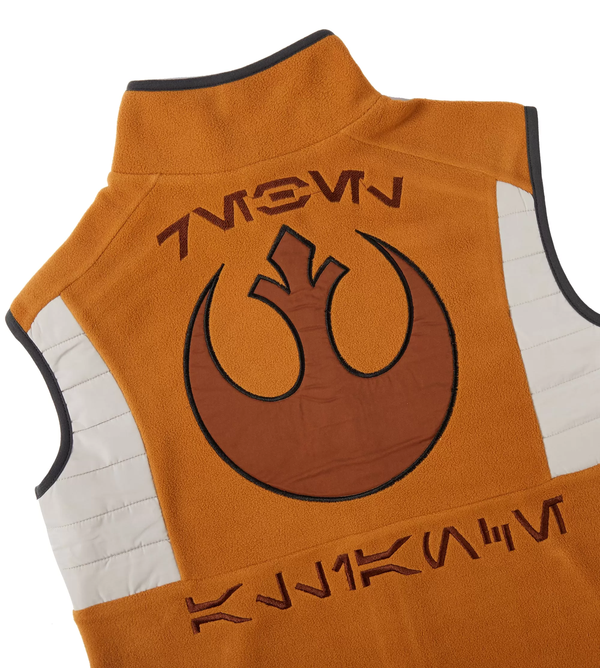 Rebel Pilot Vest