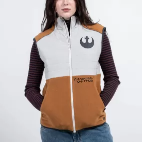 Rebel Pilot Vest