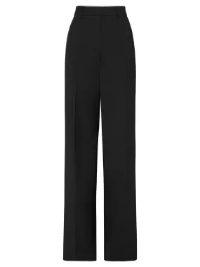 Relaxed Tailored Trouser