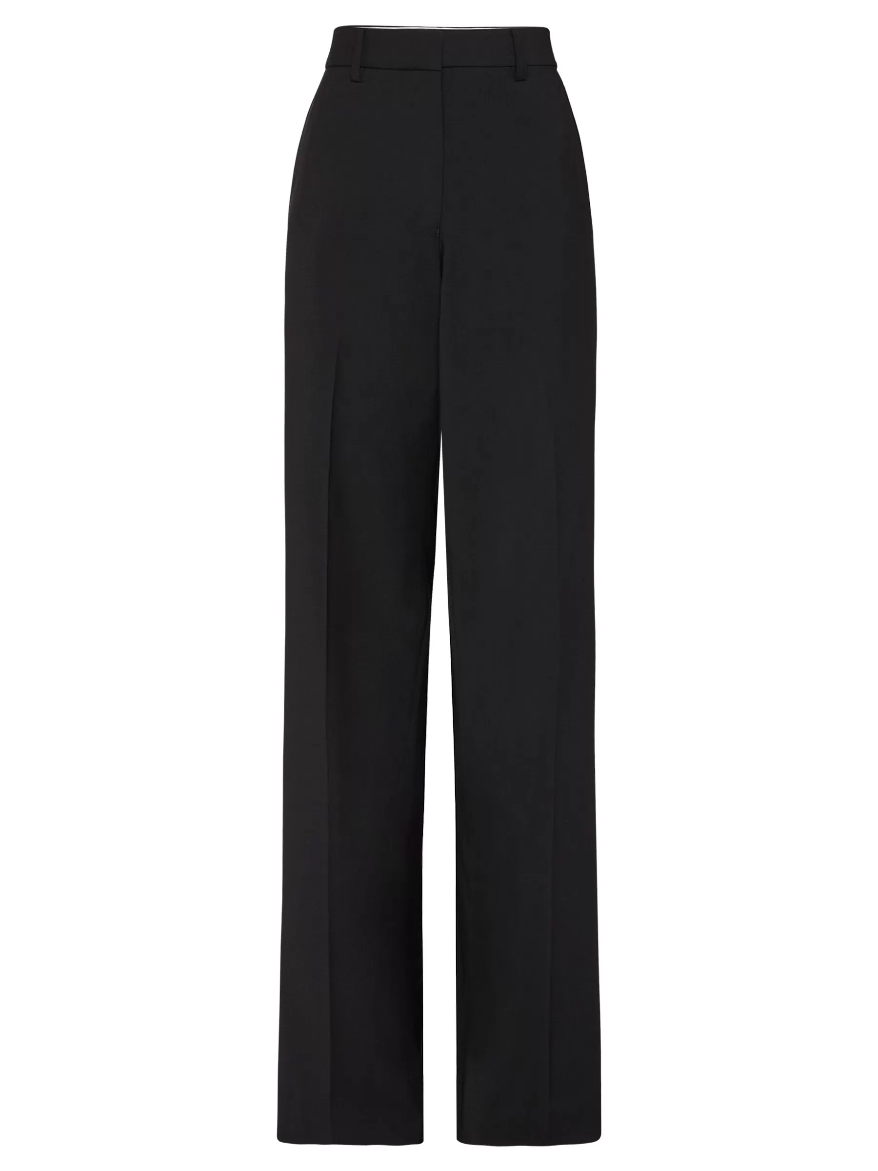 Relaxed Tailored Trouser