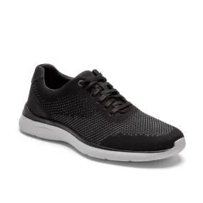 Rockport TM Active Mesh PT Black 2   