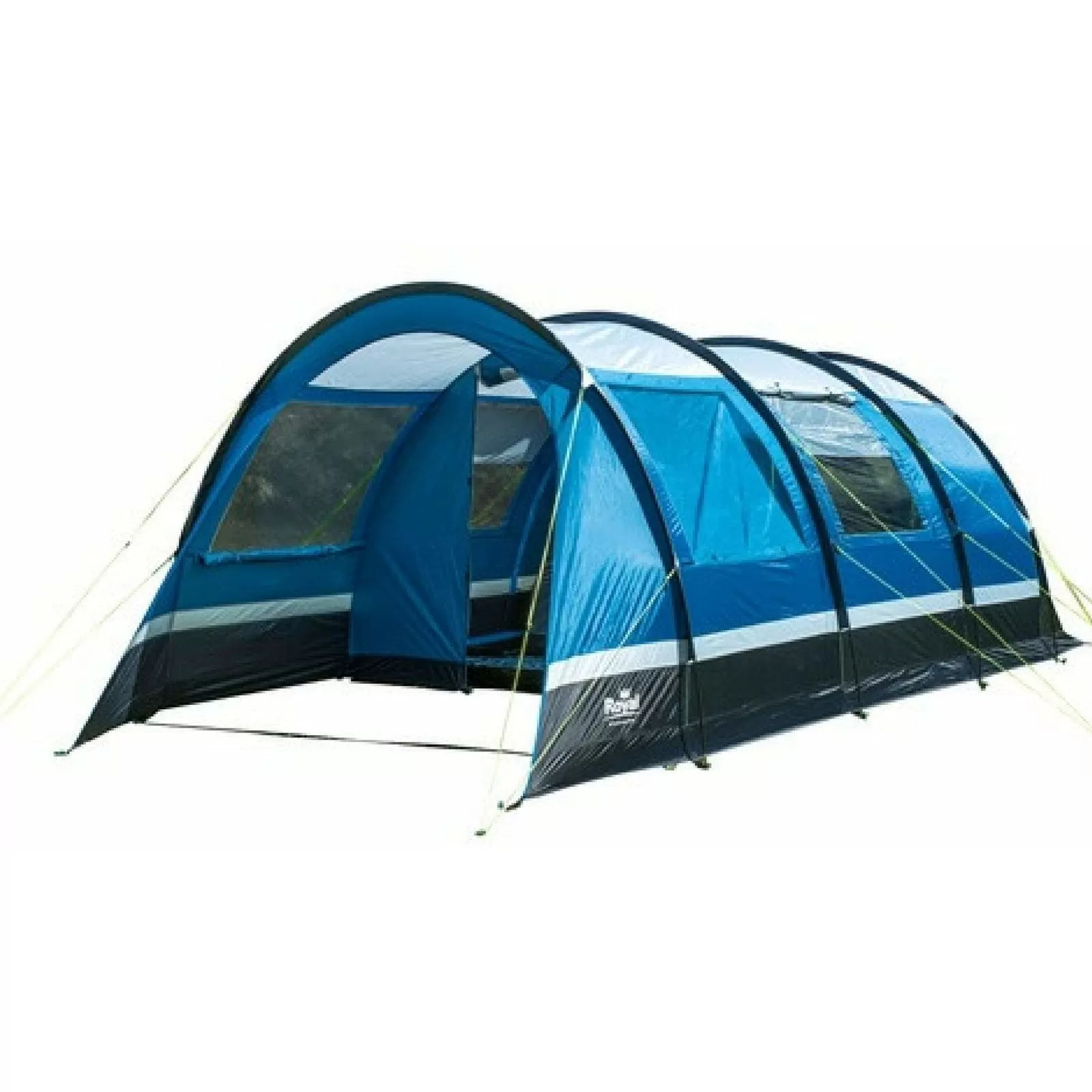 Royal Welford 4 Person Tent 201522