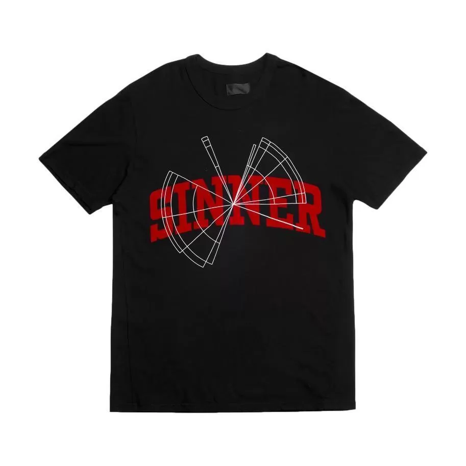 RTA PABLO SINNER XL T-SHIRT