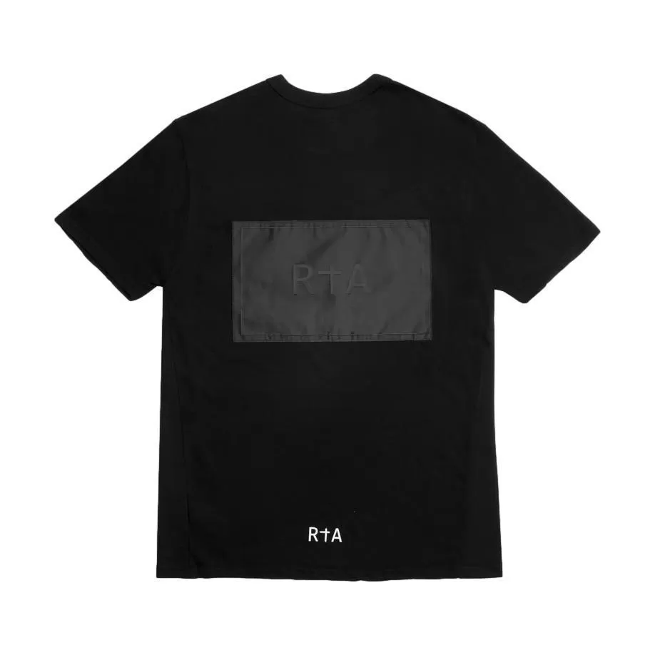 RTA PABLO SINNER XL T-SHIRT