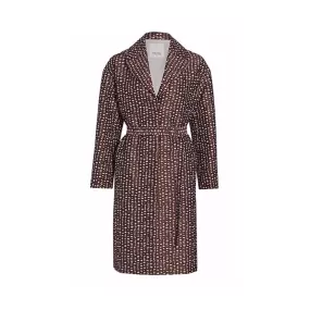 's Max Mara Udente Wrap Coat